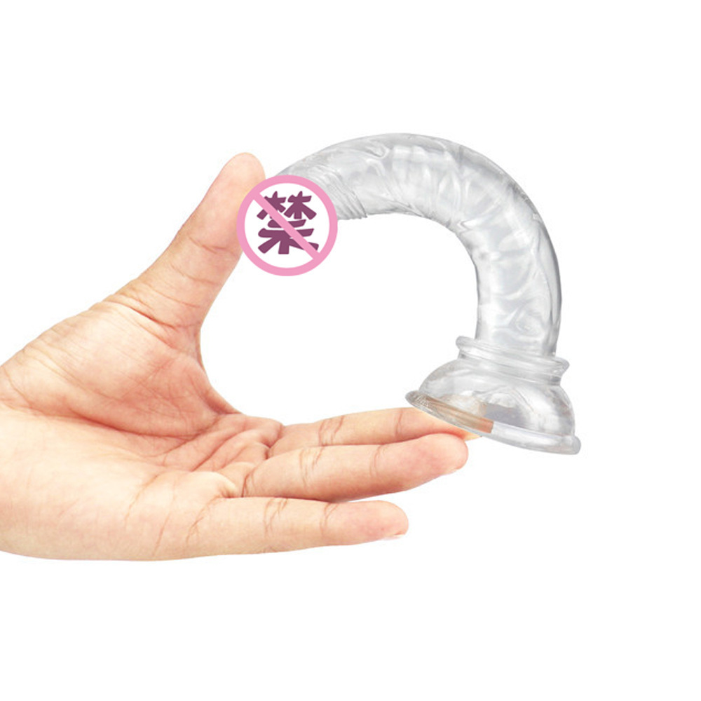 Adult Products for Women, Manual Simulation Suction Cup, Penis, Mini Small Sex Toys, Masturbation Equipment, Drop Shipping