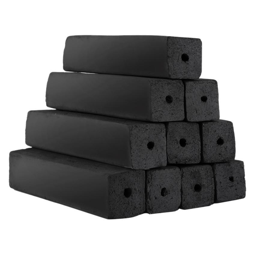 Barbecue Charcoal, Fruit Wood Charcoal, Environmentally Friendly Bamboo Charcoal Blocks, Wholesale Steel Charcoal for Barbecue Grills, Indoor Charcoal Fire, Environmentally Friendly Outdoor Barbecue