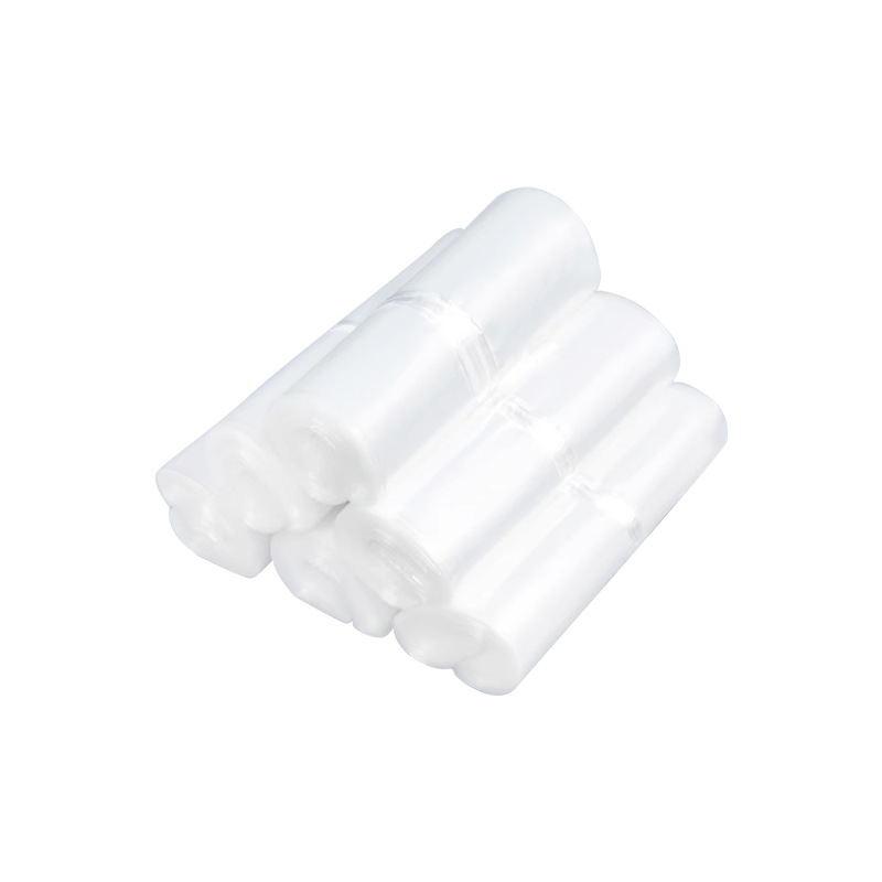 Plastic Film Waterproof Film Rain-Proof Polyethylene Transparent Pe Plastic Film Plastic Cloth Thickeneded Dust-Proof and Moisture-Proof Packaging Film