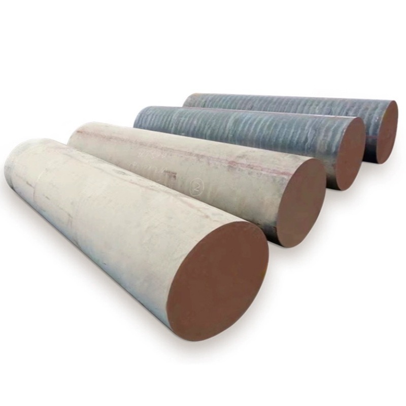 QT500-7 ductile iron rod can be zero cut HT250 gray cast iron rod QT600-3 cast iron plate profile qt400