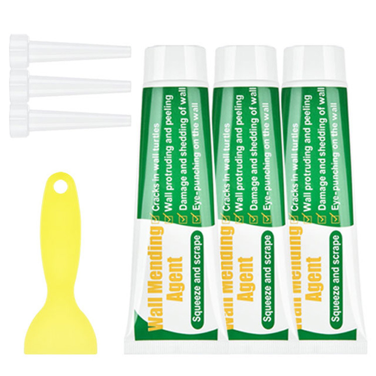 Genuine cross-border Wall Mending Agent Wall repair cream household Wall repair artifact Wall repair Agent