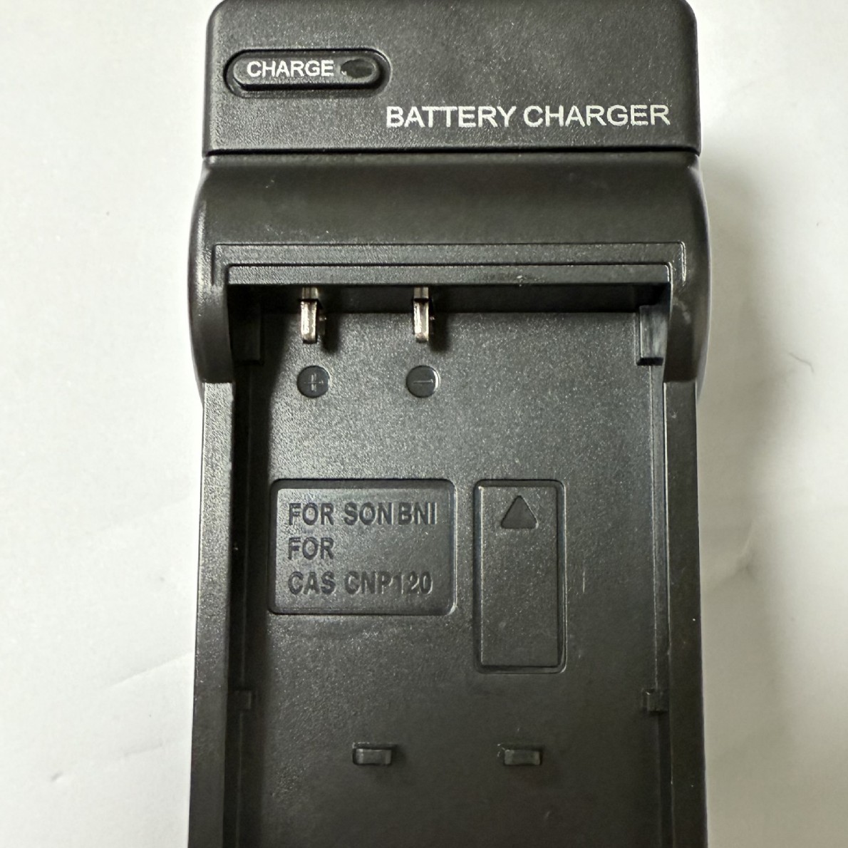 Зарядное устройство для цифровых камер, оптовая продажа модели Bn1/Cnp120