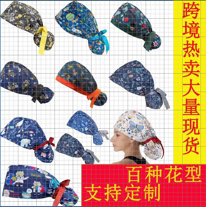 Специальная шляпа с кнопками и регулируемой лентой для длинных волос, женская шляпа для хвоста