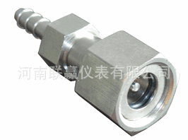 Sf6 Gas Self-Closing Inflatable Joint, Hexafluorosulfur Gas Joint