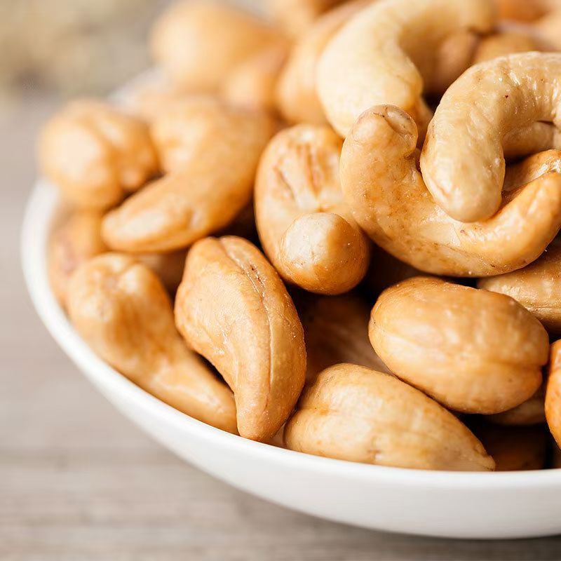 As Water Nut as Water Original Cashew Kernel 420g