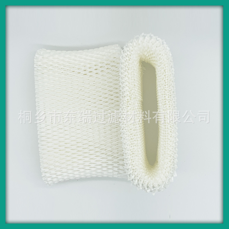 Suitable for Honeywell Hc-888 Humidifier Filter Hc-890 Hev320 Filter Element Blue/