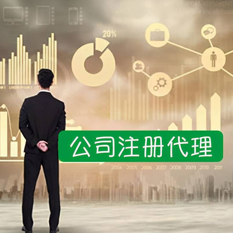 Nanjing Company Registration All-Inclusive Service with Many Years of Industry Experience 7*24 Hours Service One-Stop Industrial and Commercial Services