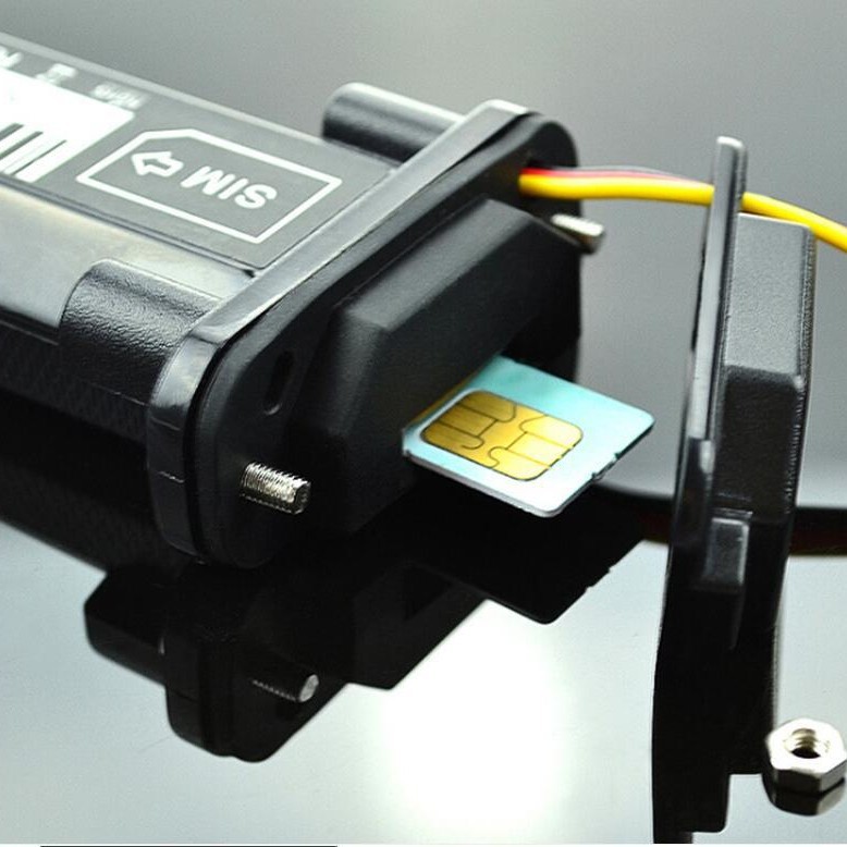 International Version Car Tracker 4g Gps Tracker Tracking Vehicle Locator Beidou Dagps Locator