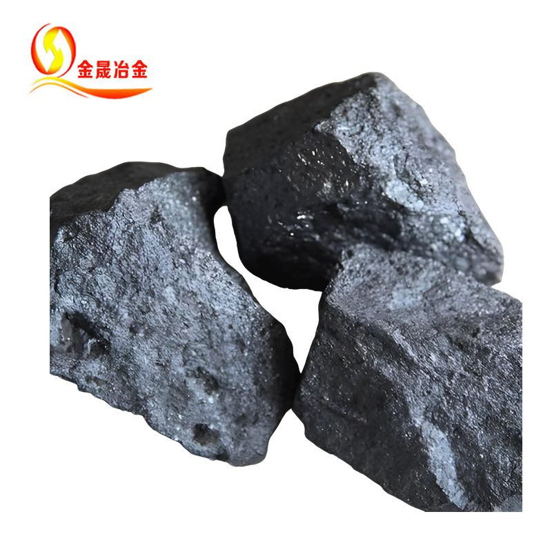 Металлургические материалы Jinsheng высококачественное 50 52 высокоуглеродистое хромистое железо с содержанием по национальному стандарту, без порошковых примесей и стабильным эффектом