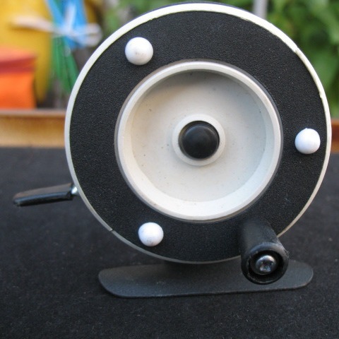 Оптовая зимняя рыболовная катушка 601A/701A/801A, маленькая морская катушка, катушка для заброса, принадлежности для зимней рыбалки