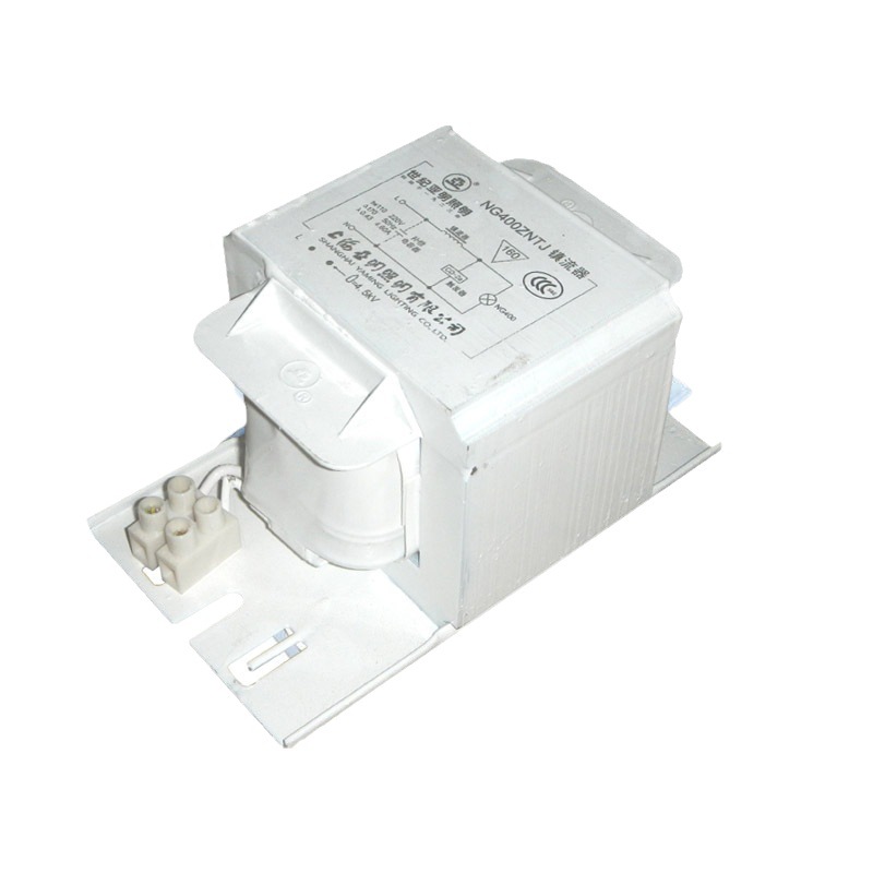 Shanghai Yaming Sodium Lamp Ballast NG400ZNTJ Yaming 400W Sodium Lamp Ballast Yaming Sodium Lamp Ballast