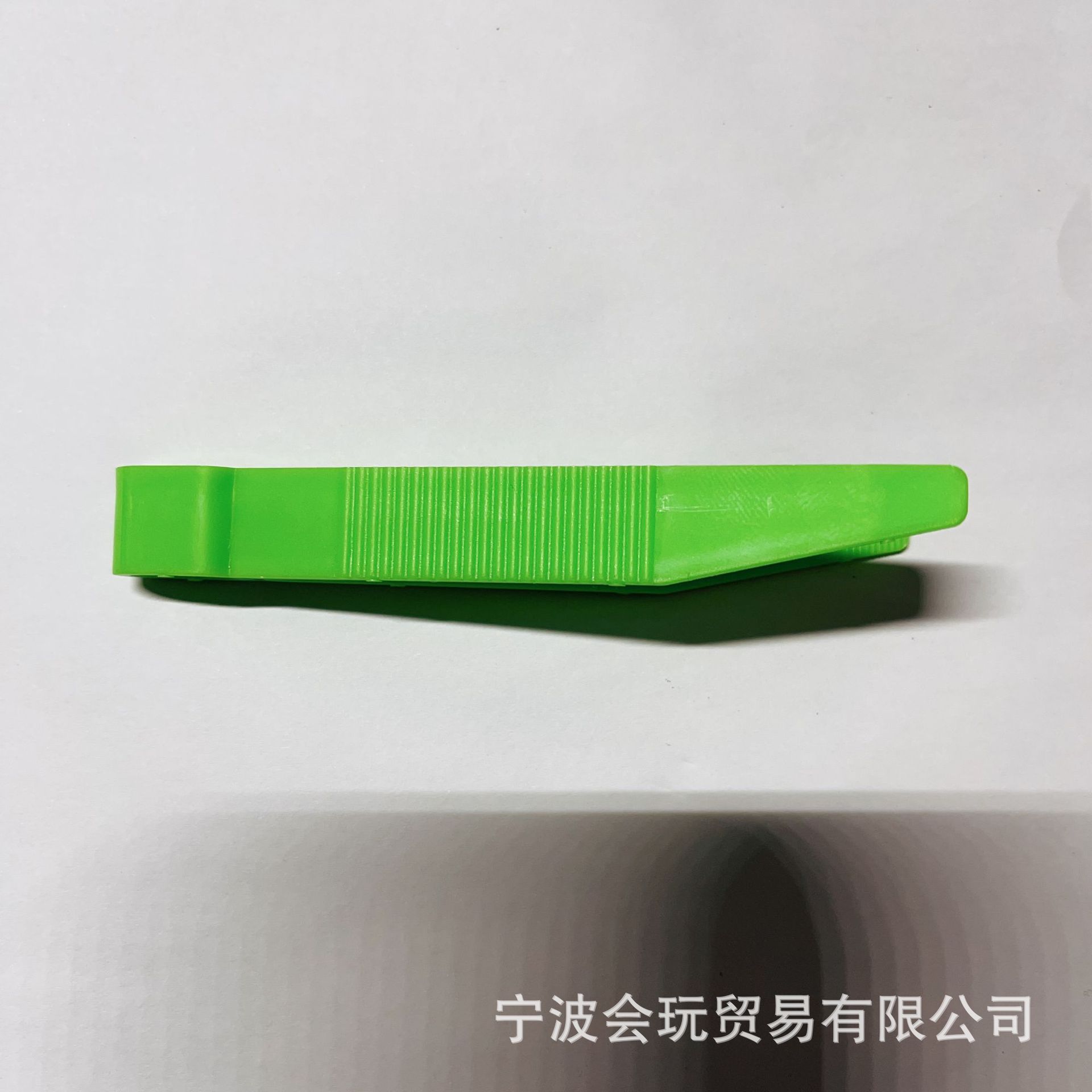 in stock Children Plastic Tweezers Clip Colorful DIY Bead Grasp Insect Science Experiment Exploration Tool