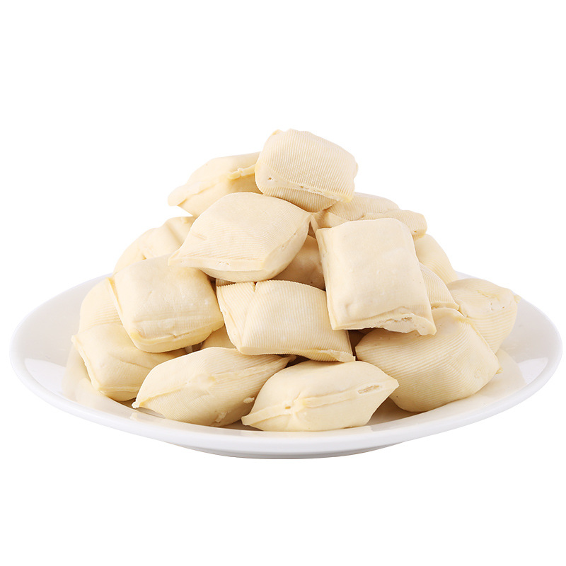 500 Stone Screen Bursting Tofu Slurry Jianshui Barbecue Small Bean Curd Yunnan Specialty Grilled Stinky Tofu Guizhou Snacks