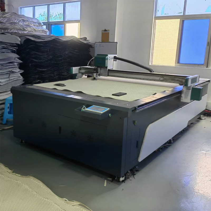 Eva Cat Litter Pad Anti-take-out Cat Litter Basin Sand Control Pad Anti-splash Anti-carry Sand Super Large Filter Double Layer Cat Litter Pad