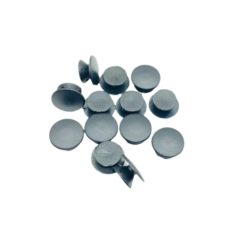 Hole Shoes Shoe Flower Buckle Tapered Bottom Buckle Garden Shoe Buckle Drop Plastic I-Buckle Slippers Decorative Shoe Flower Base