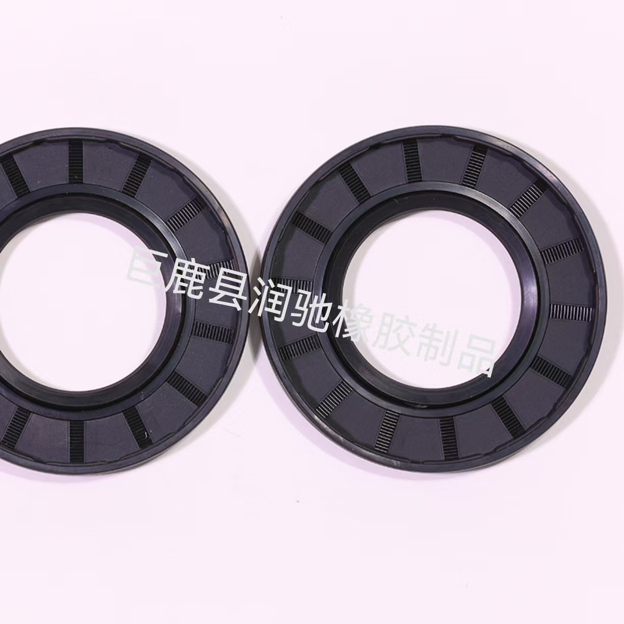 Dingqing/Tgy Skeleton Oil Seal Inner Diameter 45*80*10-11.5 Oil-Resistant and Wear-Resistant Rotating Oil Seal Bearing