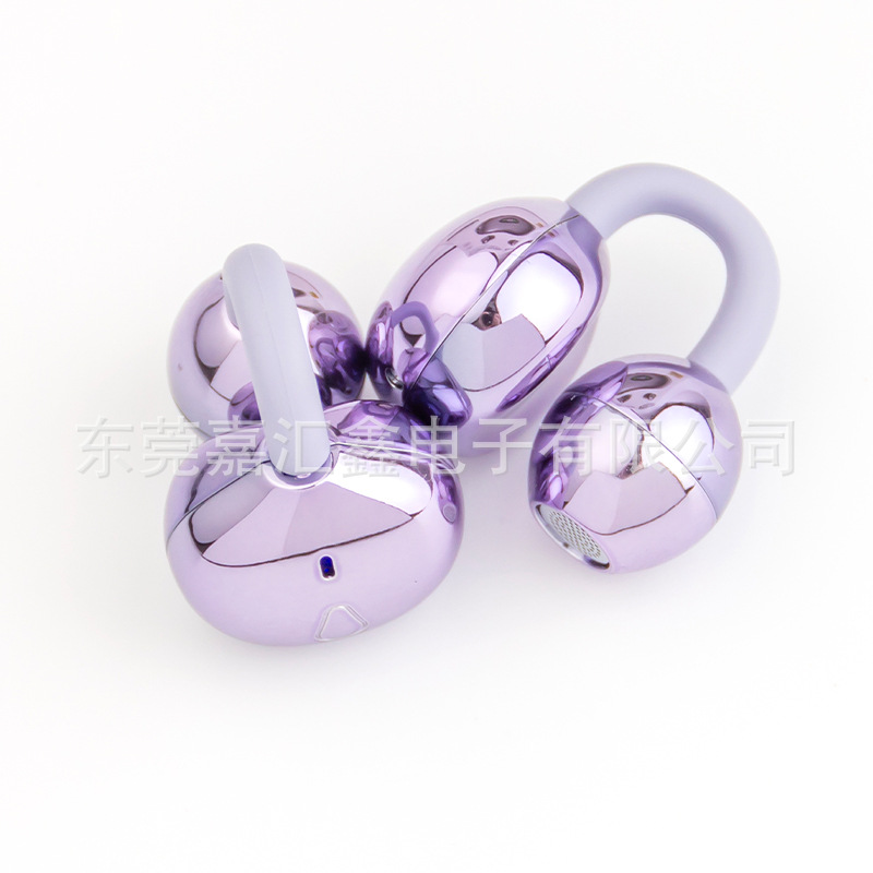 Smart Wireless Bluetooth Headset S680 Series In-Ear Hd Call Low Noise Touch Control Pressure Digital Display Wholesale