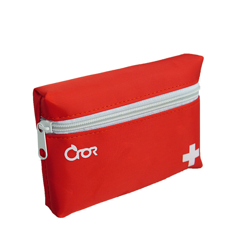 Kelo Cpr First Aid Kit Aed Auxiliary Kit Emergency Kit Home Convenient Medical Kit Set for Emergency Response Outdoor Emergency