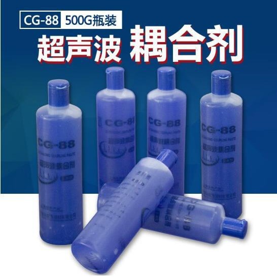 Xinmeida CG-88 ultrasonic coupling agent industrial paste ultrasonic flaw detection coupling agent CG-88