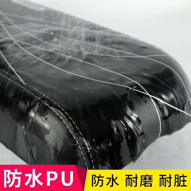 Thickened Super Soft Bicycle Rear Backrest Child Seat Universal Cushion Source Factory One Piece Wholesale Factory Wholesale