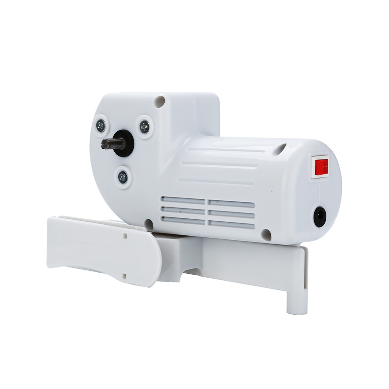 Universal Motor Hand-cranked Noodles Machine Upgrade Electric Rolling Noodles Matching Motor Household Small Noodles Machine