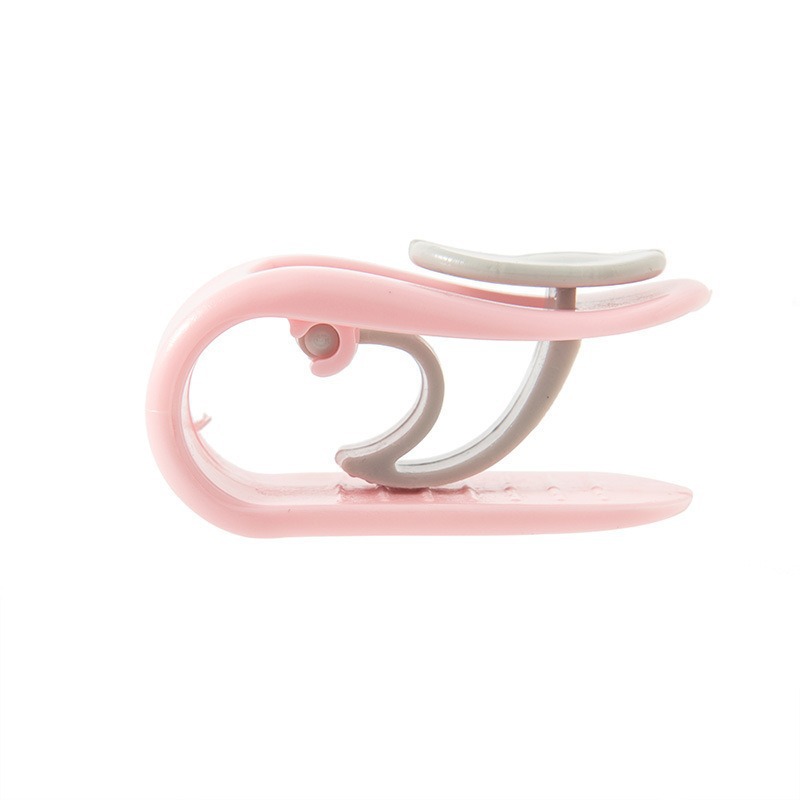 Household Needle-Free Quilt Holder Thickened Anti-Slip Anti-Runaway Quilt Cover Button Bed Sheets Quilt Cover Anti-Shift Clip Wholesale