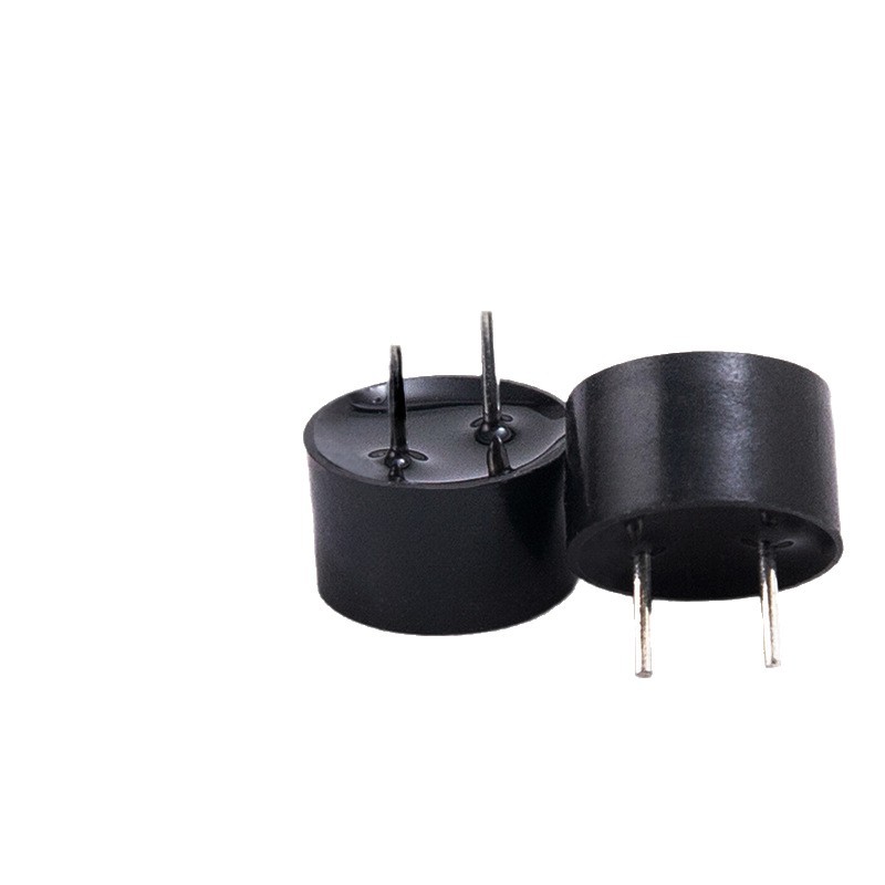 9055 Passive Buzzer 9*5.5mm Electromagnetic Buzzer 16 Ohm Environmentally Friendly High Temperature Resistant Buzzer Manufacturer