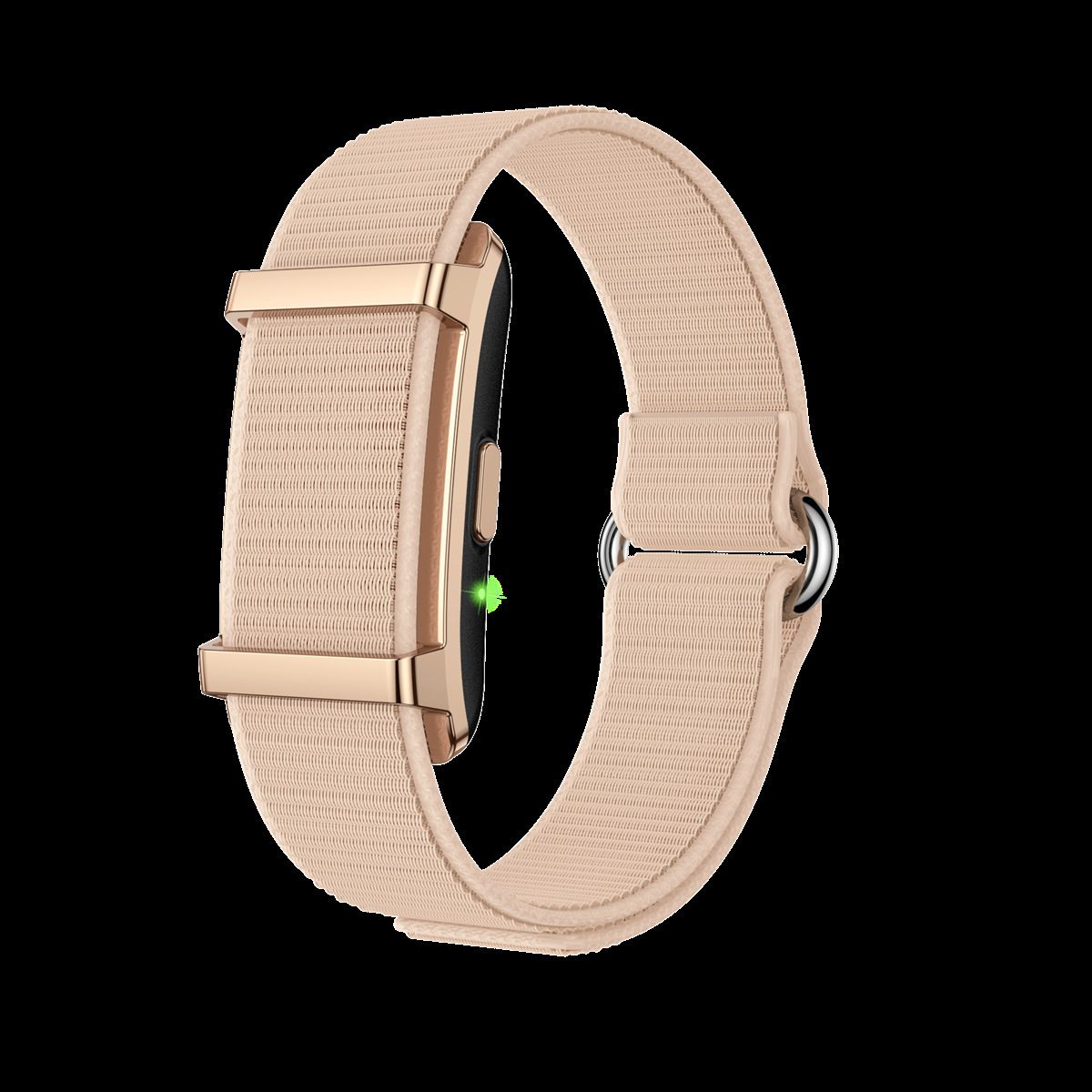 New Screenless Smart Bracelet Y25 Multi-Functional Heart Rate Blood Oxygen Sleep Body Temperature Female Health Monitoring Spot