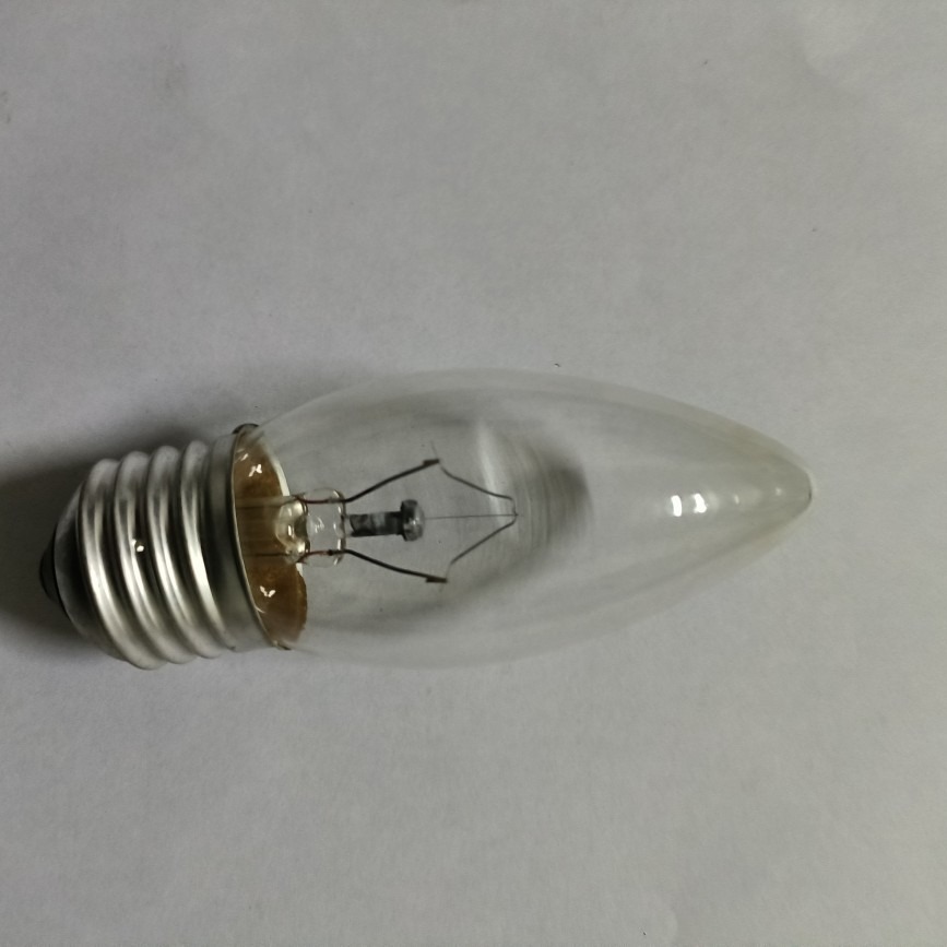 C35 Tip Bulb E14 Decorative Special Bulb