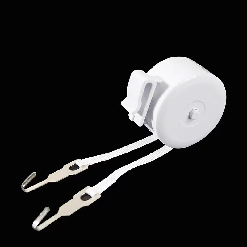 Hairdressing Tools Accessories Digital Perm Machine Pull Box Hook Barber Shop Ceramic Machine Hot Perm Hanging Bar Sub-Line Hook