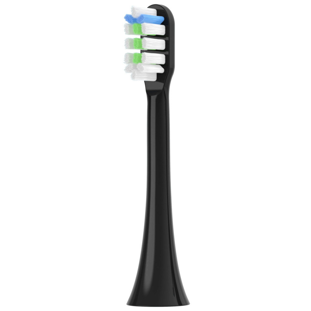 Fit millet soocas electric toothbrush head X3Pro/X3U/X5/V1/V2/D2/X1 universal replacement