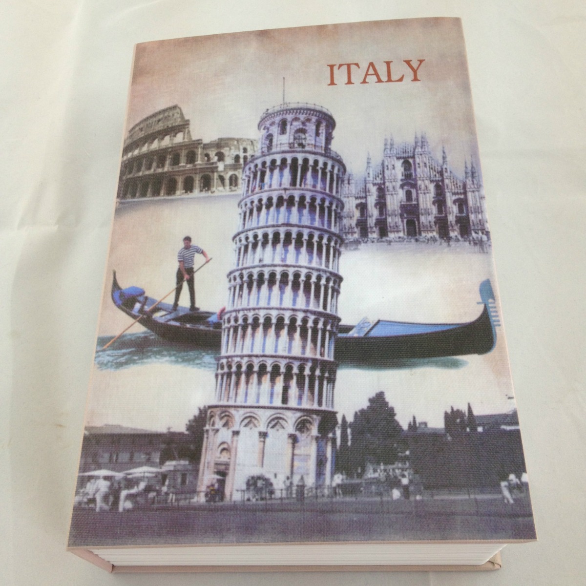 Book Box Book Safe Small Dictionary Safe Box Dictionary Type Safe Color Safe