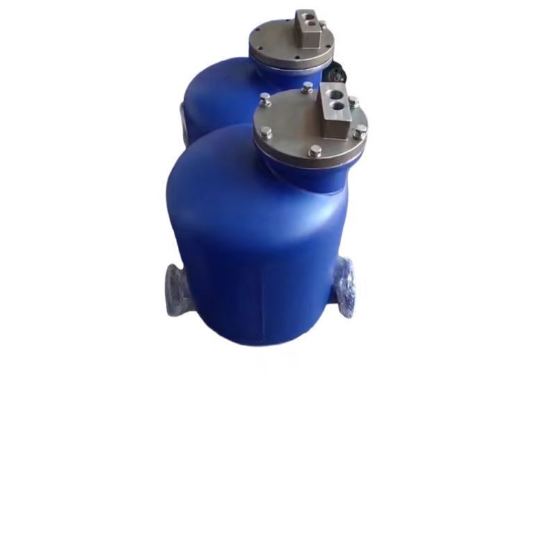 Pneumatic Mechanical Condensate Water Recovery Pump Condensate Water Return Pneumatic Pump Condensate Water Recovery Pump Dn80 Does Not Require Electricity
