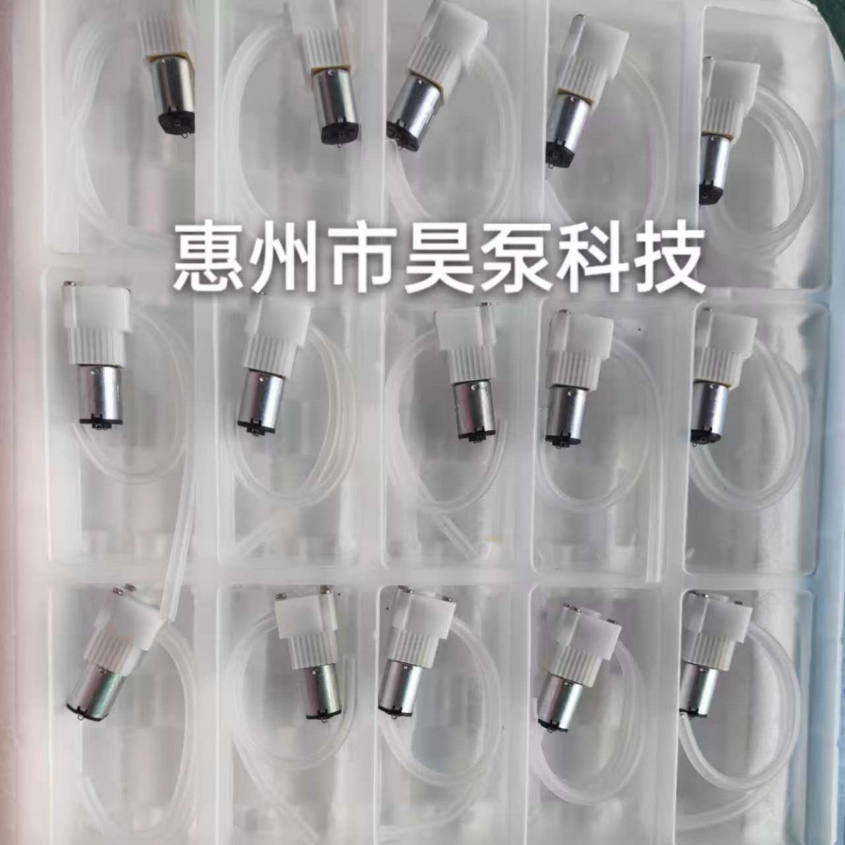 Специальный перистальтический насос для воды, Hb12V, ультракомпактный, точный поток