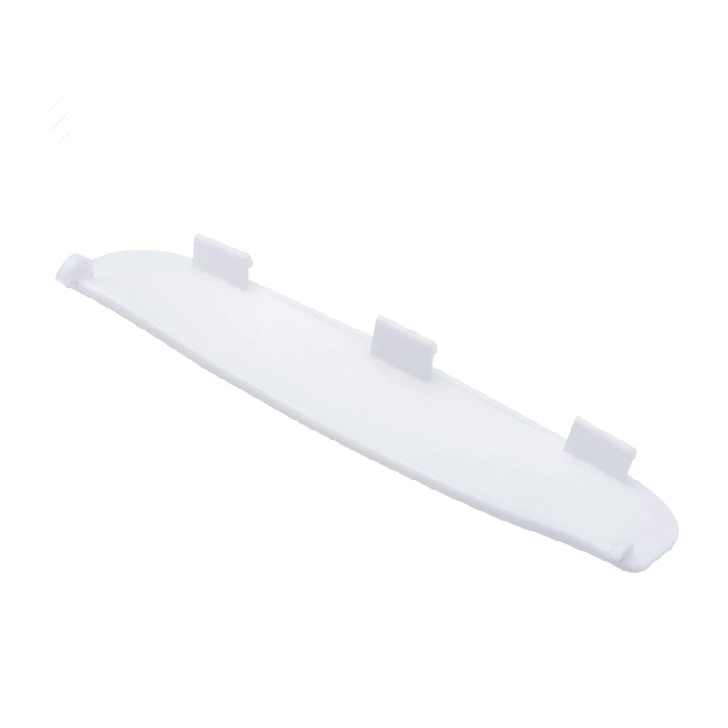 For Ge We01X20419 Clothes Dryer Door Handle White