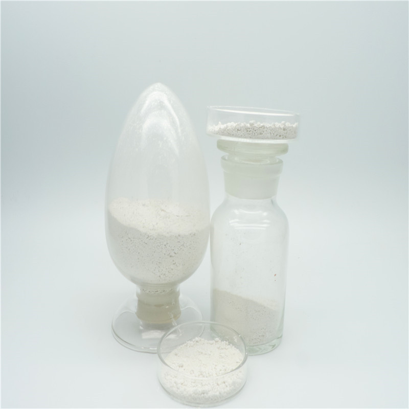 High Precision Rare Earth Polishing Powder Dc Series for Cover Glass