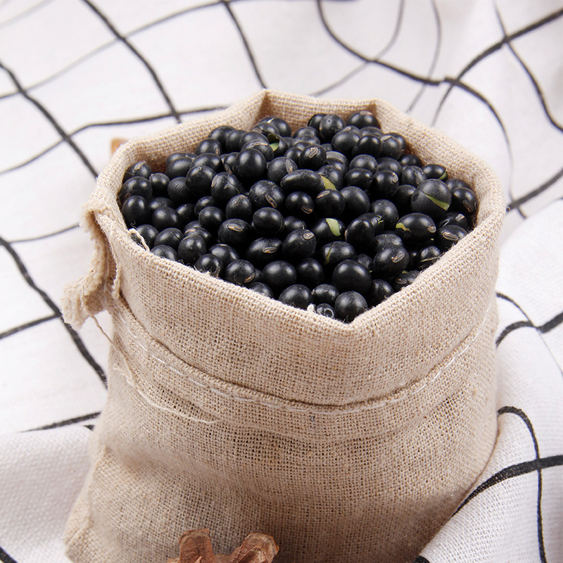 Low-Temperature Baked Cooked Grains, Miscellaneous Whole Grains, Freshly Ground Room Polished Powder, Meal Replacement, Fried Green Kernels, Green Core, Cooked Black Beans Wholesale