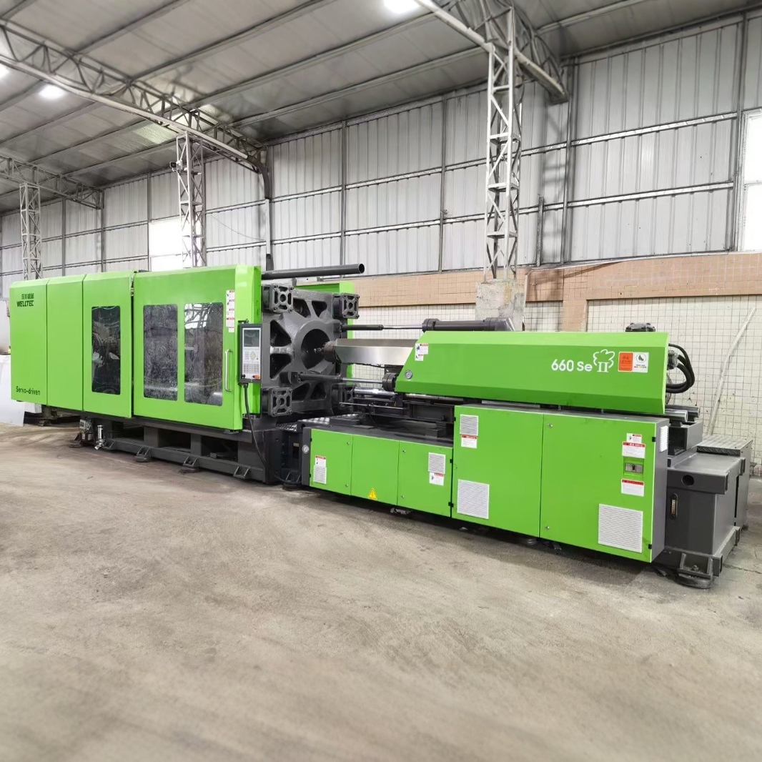 Donghua Tti320Se Energy Saving Servo Machine