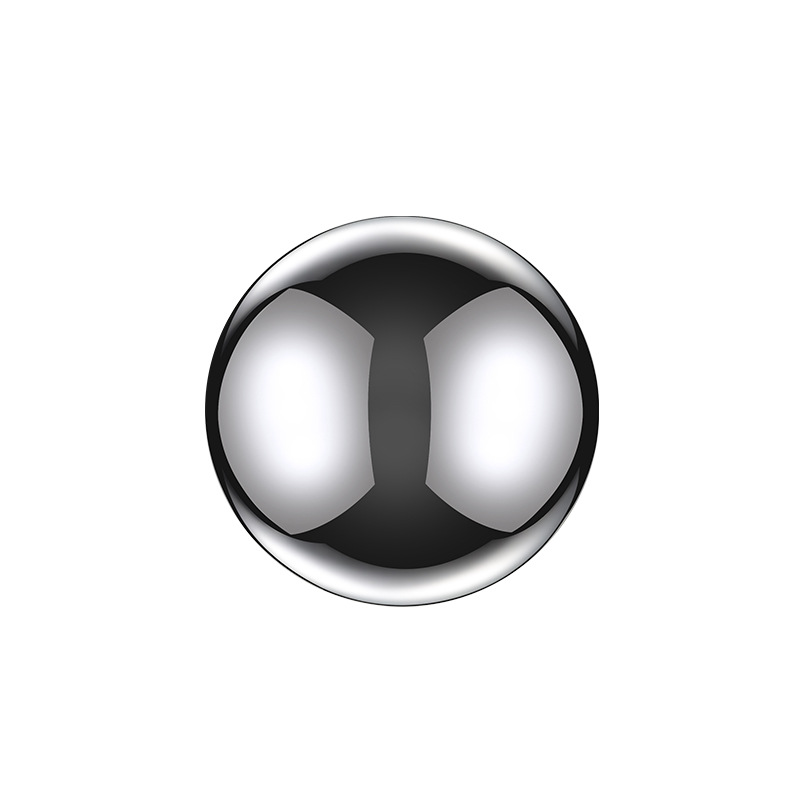 304 Stainless Steel Ice Ball Ice Cube Whiskey Quick-Frozen Ice Tartar Ice Capsuless Bar Beer Iced Round 38/55mm