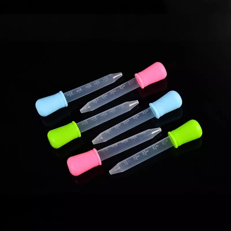 Multifunctional Kidsren's Feeding Helper, Baby Dropper Medicine Feeder, Baby Anti-Choking Baby Feeder, Liquid Feeder