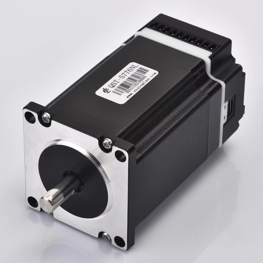 Blue Technology Small Volume High Precision Stepping All-in-One Machine