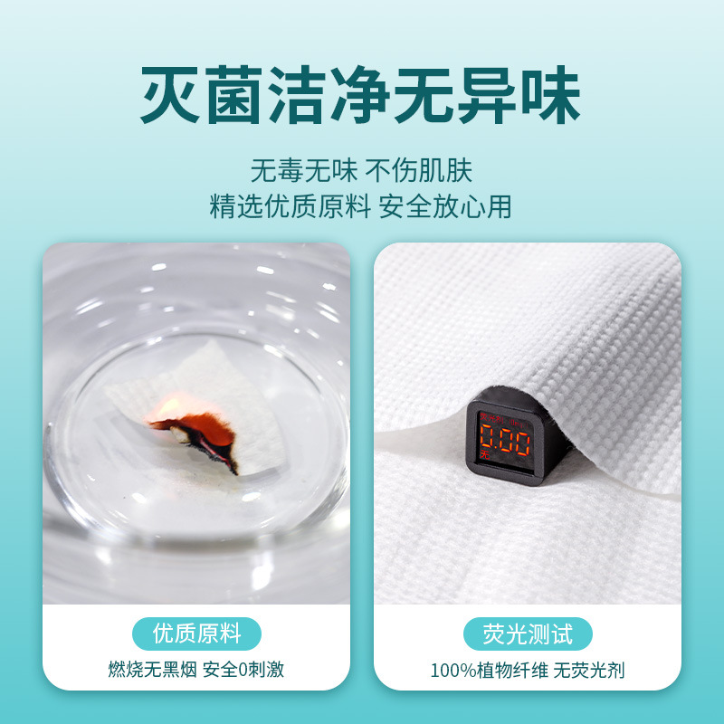 Disposable Bath Towels, Enlarged and Thickened, Individually Packaged, Travel-Friendly, Suitable for Hotels and Guesthouses, Disposable Towel and Bath Towel Set