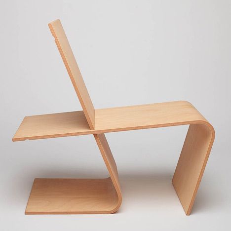 Curved Wood Multi-Layer Board One-Piece Thermo-Pressed Wood Furniture Curved Wood Curved Board Special-Shaped Board Curved Wood Laminate Customization