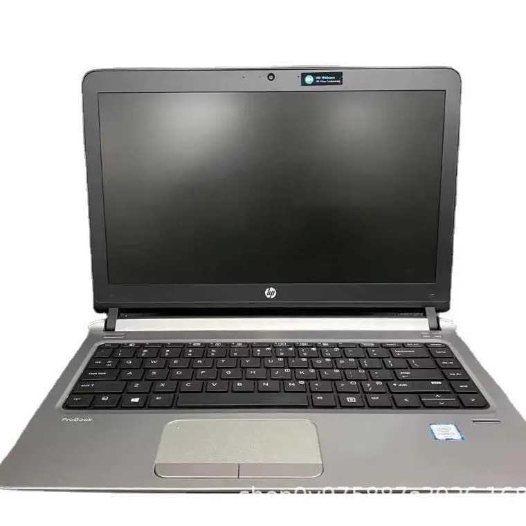 430G3 wholesale brand notebook computer 13 inch inventory i5 portable office Used laptop