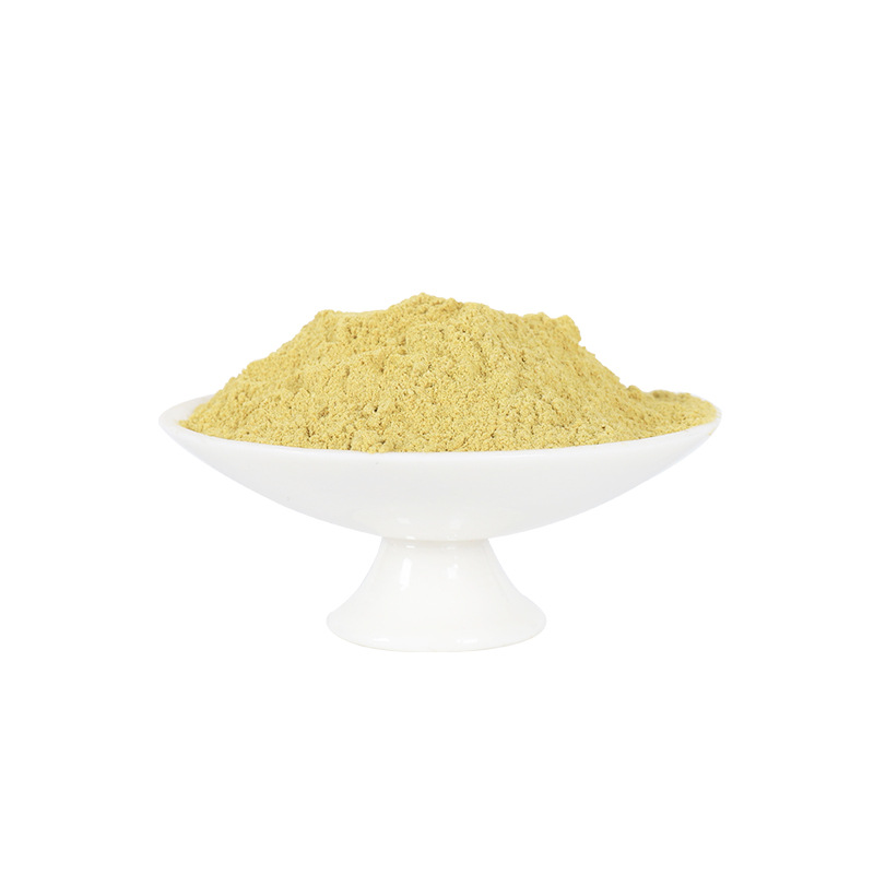 [Huoshan Strength Factory] Anhui Huoshan Dendrobium candidum Powder Fengdou Pure Powder Imitation Wild Wood Health Tea for 5 Years