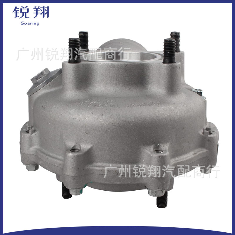 41300-Hp5-600 Rear Differential Suitable for Honda