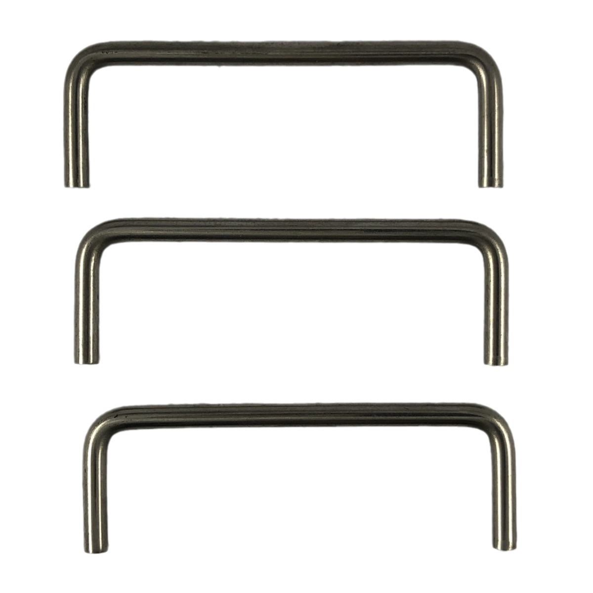 Factory Direct Sale of Belt Buckle Accessories, Diameter 2.5, Stainless Steel Belt Buckle, Stainless Steel Bridge Buckle, Large Quantity Price