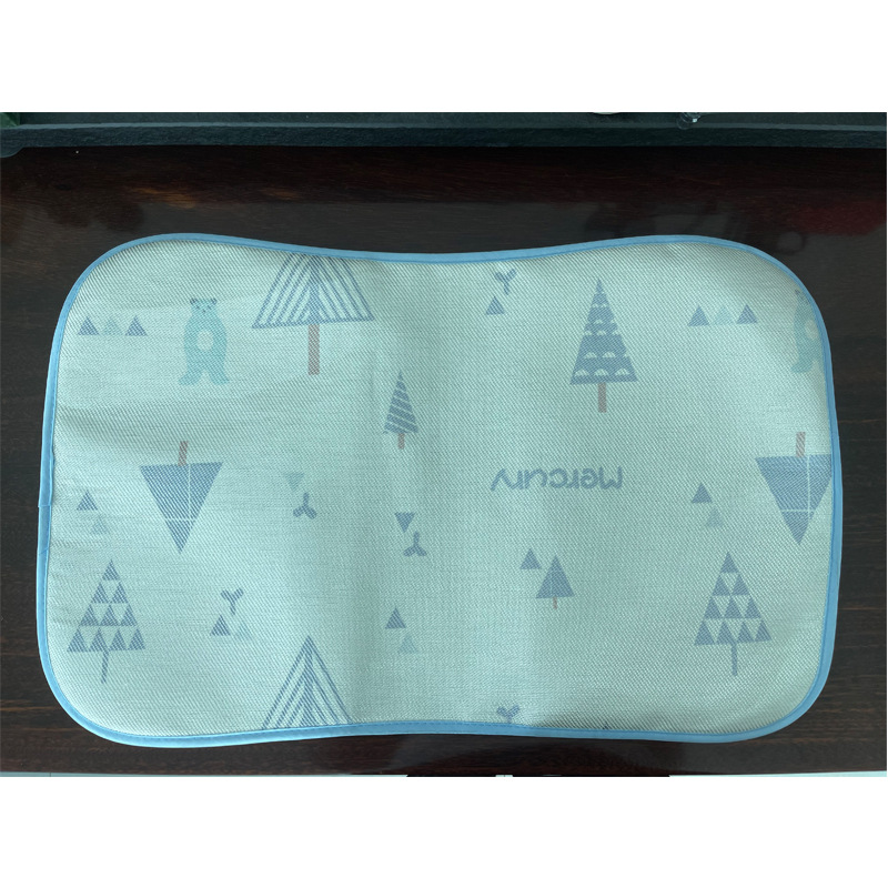 Small Pillowcase Pillow Piece