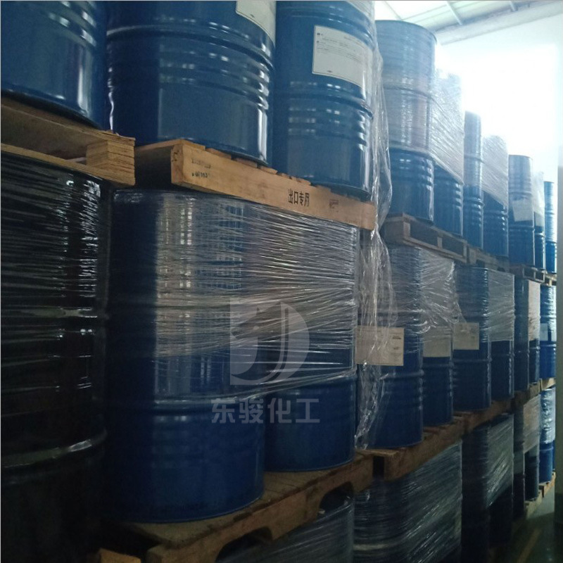 American Dow Propylene Glycol Butyl Ether Pnb Water-Based Paint Film Forming Agent Cleaning Agent Fragrance Oil Ink Solvent