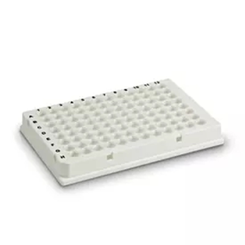 Hsp9601 Bio-Rad Низкопрофильная 96-Ячеечная Пластина Полный Подол ПЦР 50 Штук/Упаковка Лабораторные Расходные Материалы Bio-Rad